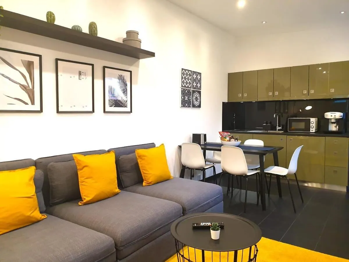 Cosy Studio With Private Parking Hamburg Germany